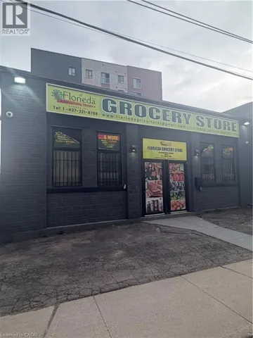 10 SANFORD Avenue N, Hamilton, Ontario L8L5Y9