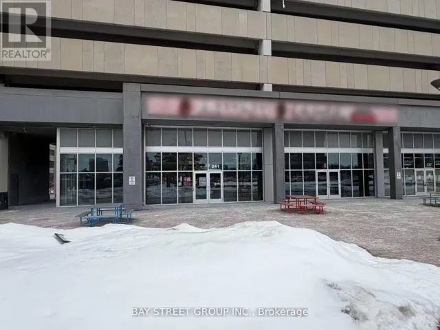 F - 241 CONSUMERS ROAD, Toronto (Henry Farm), Ontario M2J0E9