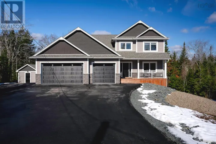 1290 McCabe Lake Drive, Middle Sackville, Nova Scotia B4E0P6