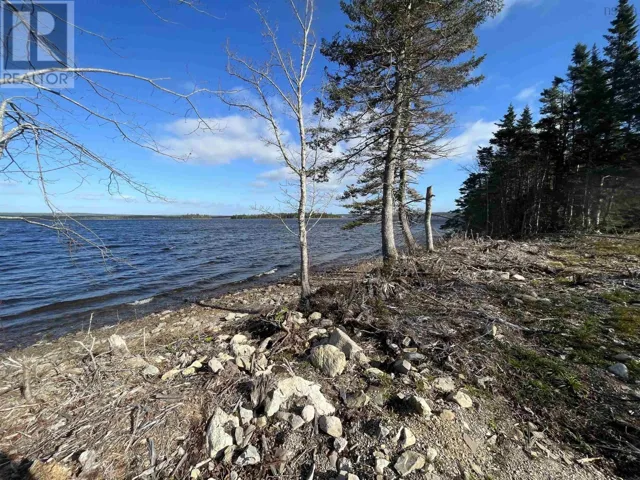 Lot 13 325 Lakefront Drive, Loch Lomond, Nova Scotia B0E0A4