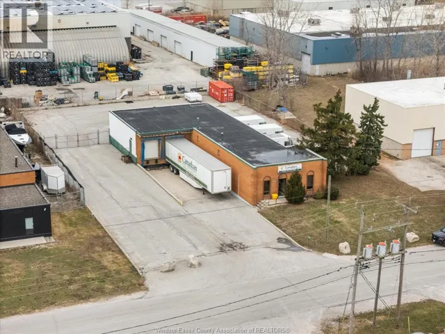 5135 Halford DRIVE, Oldcastle, Ontario N9A6J3