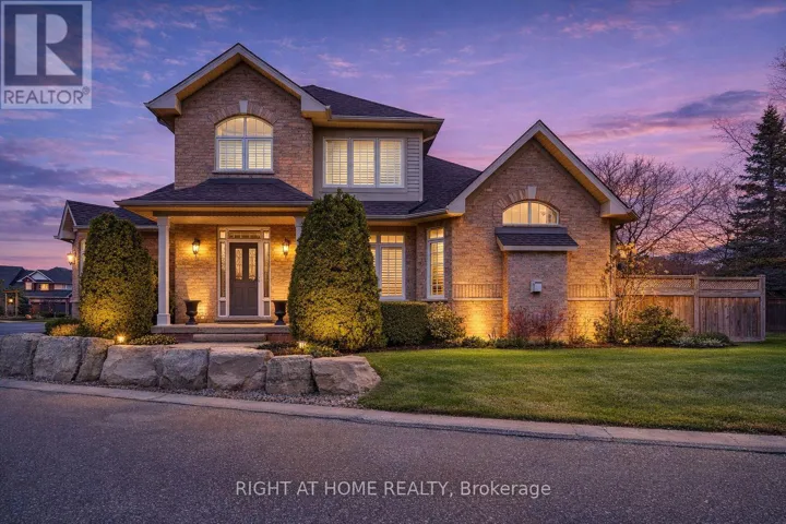 15 - 4280 TAYWOOD DRIVE, Burlington (Rose), Ontario L7M4X8