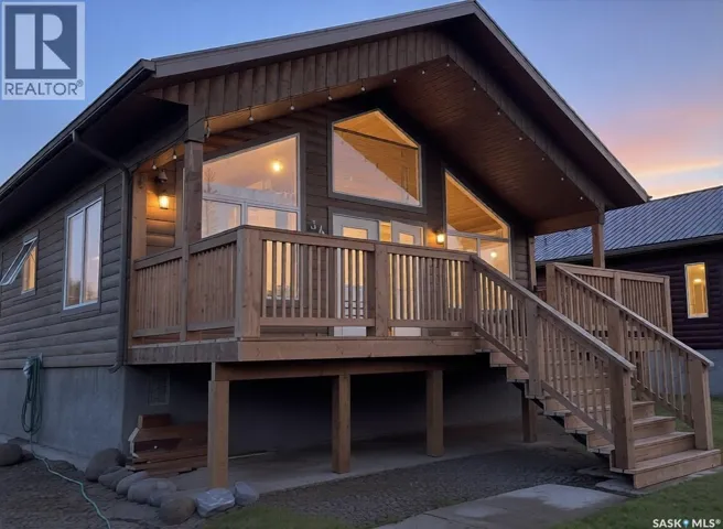 34 Airport DRIVE, Candle Lake, Saskatchewan S0J3E0