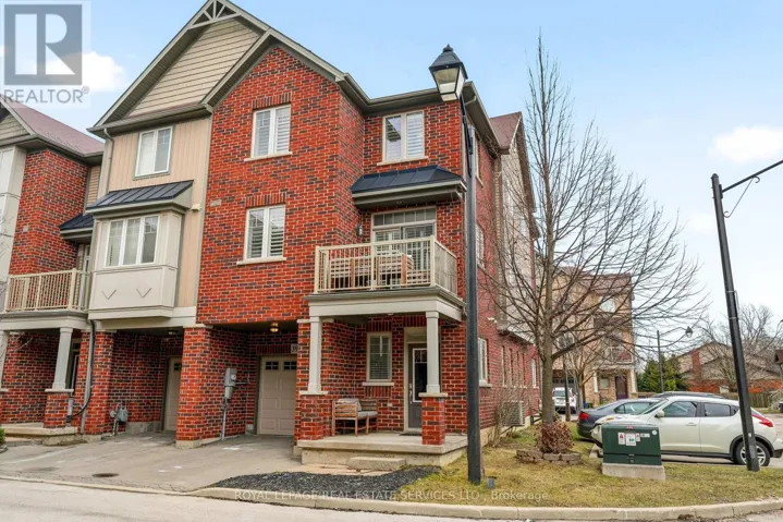 39 - 310 FALL FAIR WAY, Hamilton (Binbrook), Ontario L0R1C0