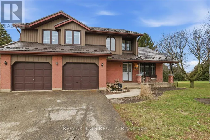 6 BANNISTER STREET, Brant (Oakland), Ontario N0E1L0