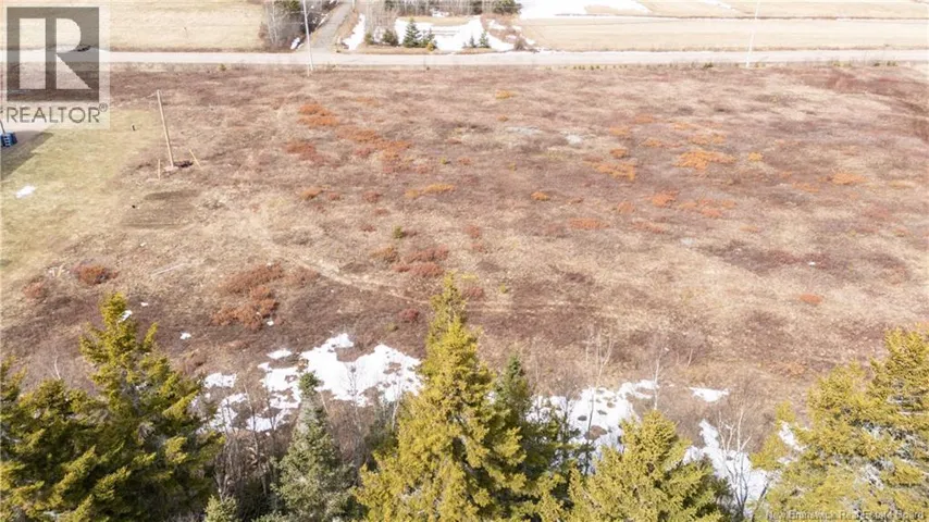 Lot 26-2 Stanley, Sackville, New Brunswick E4L1B1