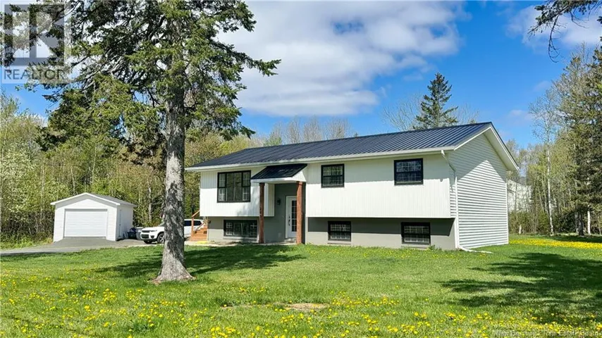 261 McKinnon Road, Miramichi, New Brunswick E1V5Y7