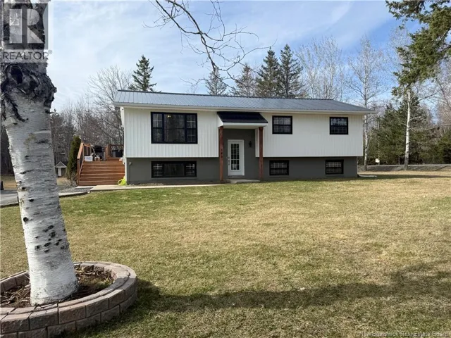261 McKinnon Road, Miramichi, New Brunswick E1V5Y7