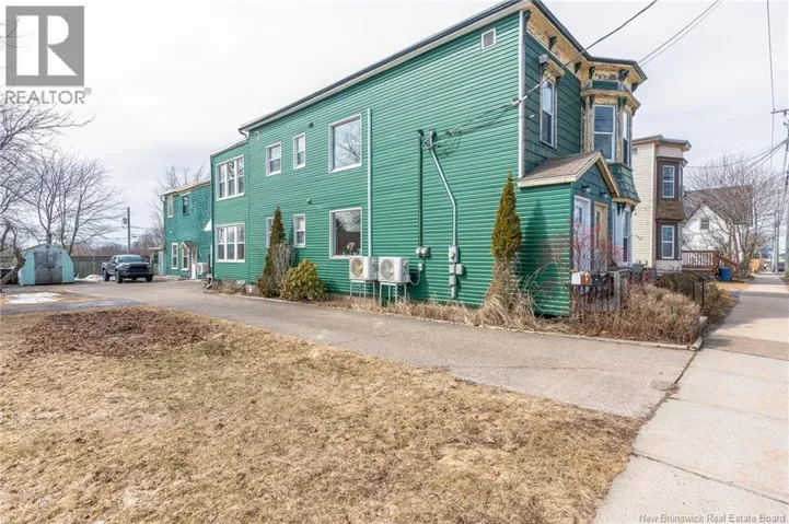 568 Havelock Street, Saint John, New Brunswick E2M2Y2