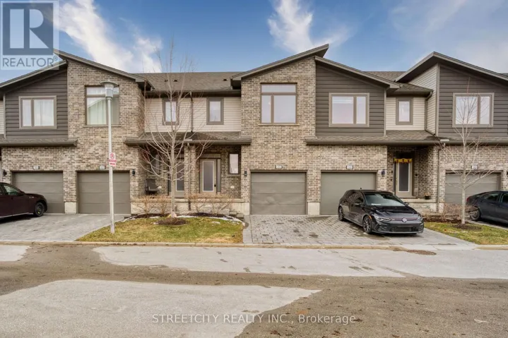 145 - 1960 DALMAGARRY ROAD, London North (North E), Ontario N6G0T8