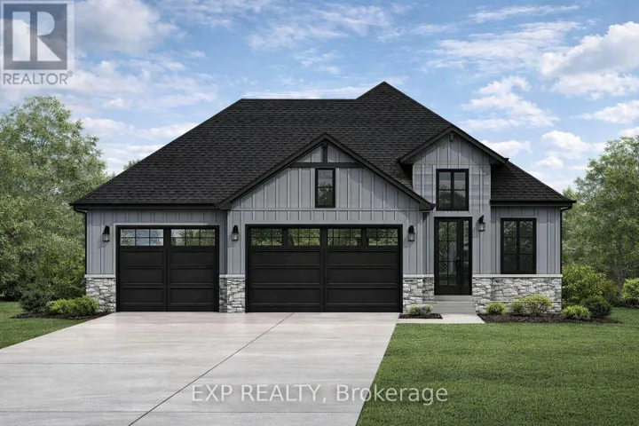 LOT 22 ASPEN PARKWAY, Aylmer, Ontario N5H0B5