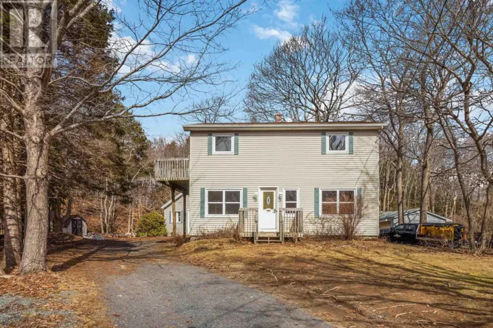 21 Forest Hill Drive, Halifax, Nova Scotia B3M1X2