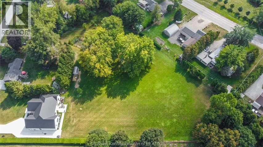 23636 ZONE ROAD 1 ..., Thamesville, Ontario N0P2K0