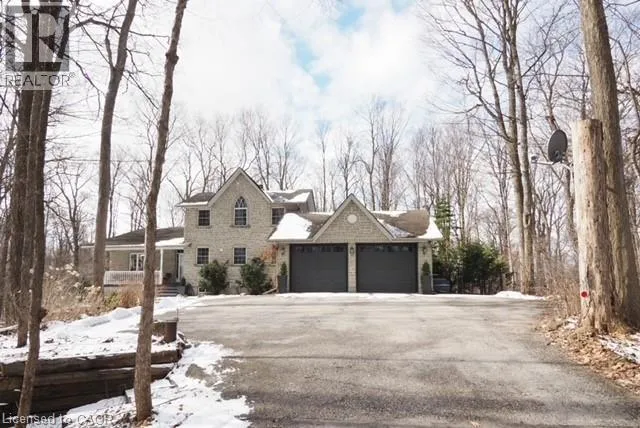 4436 CONCESSION ROAD 11, Moffat, Ontario L0P1J0