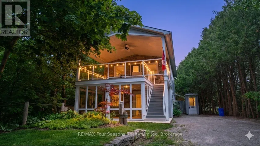 265 MILL STREET, Saugeen Shores, Ontario N0H2C2