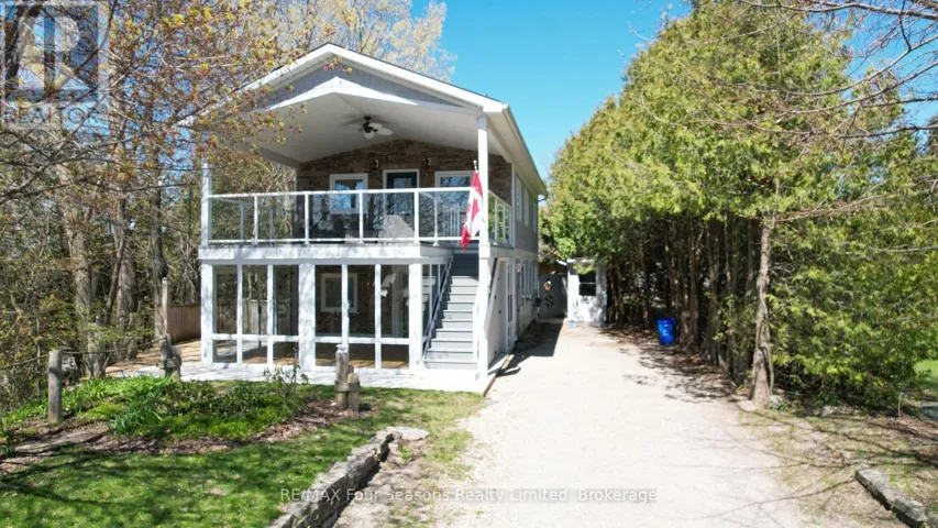 265 MILL STREET, Saugeen Shores, Ontario N0H2C2