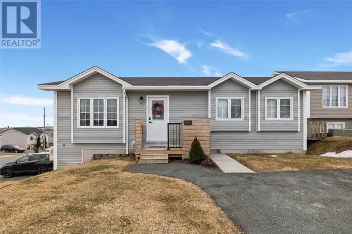 1 Kemerton Place, Paradise, Newfoundland & Labrador A1L0H9