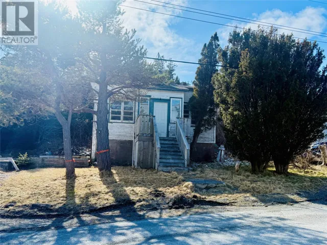 26 Fort Louis Road, Jerseyside, Newfoundland & Labrador A0B2G0