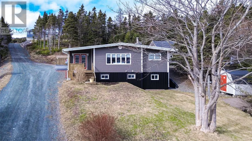 88 Main Road, Lewins Cove, Newfoundland & Labrador A0E2G0