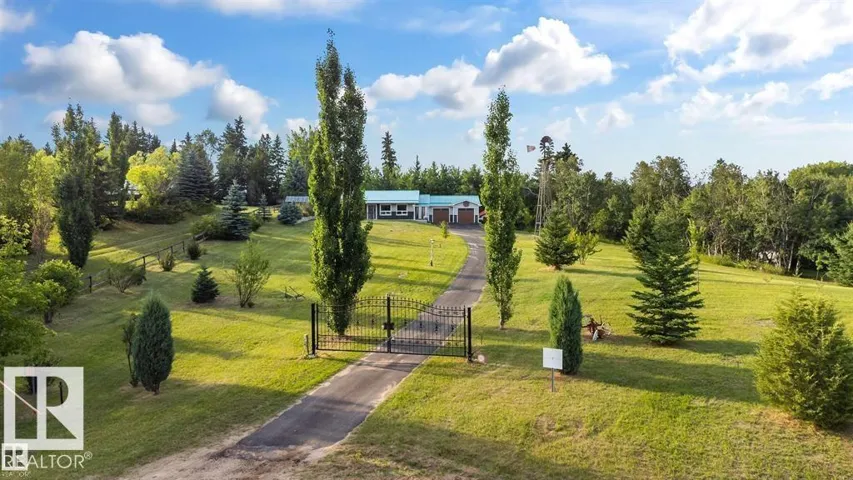 242020 TWP ROAD 473 A, Rural Wetaskiwin County, Alberta T0C1Z0