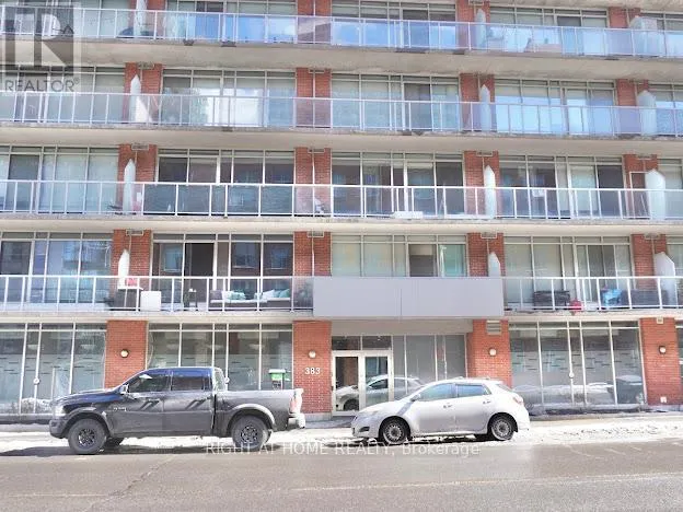 904 - 383 CUMBERLAND STREET, Ottawa, Ontario K1N1J7