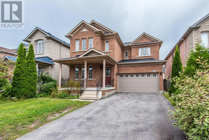 97 ANNINA CRESCENT, Markham (Village Green-South Unionville), Ontario L3R4S5