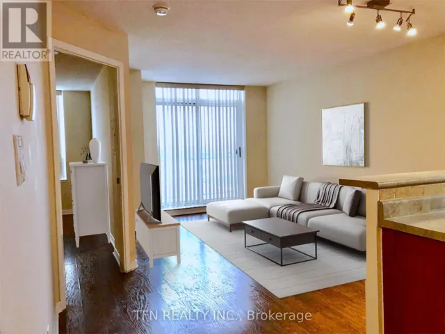 PH6 - 39 ONEIDA CRESCENT, Richmond Hill (Langstaff), Ontario L4B4T9