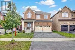 396 GRAND TRUNK AVENUE, Vaughan (Patterson), Ontario L6A4L4