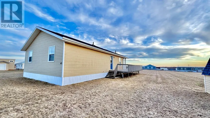 43 PLOVER Lane, Darnley, Prince Edward Island C0B1M0