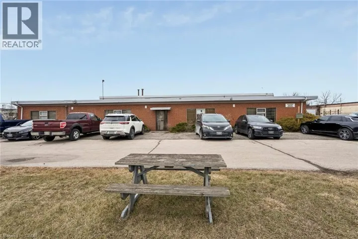 51 COVINGTON Street, Hamilton, Ontario L8E2Y4