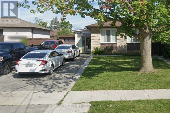 63 HAWKEDON CRESCENT, Toronto (West Humber-Clairville), Ontario M9W3L6