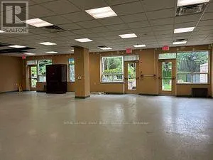 110 - 1447 ROYAL YORK ROAD, Toronto (Humber Heights), Ontario M9P3V8