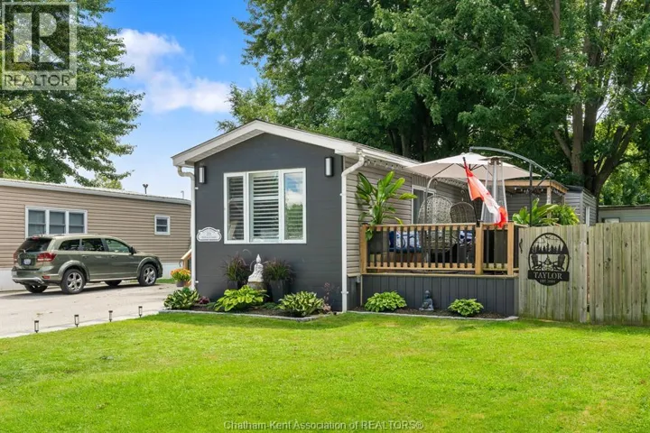 23 Sutton COURT, Chatham, Ontario N7L4G4