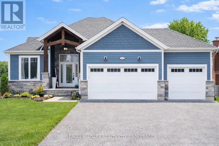 3157 BETHUNE AVENUE, Fort Erie (Ridgeway), Ontario L0S1N0