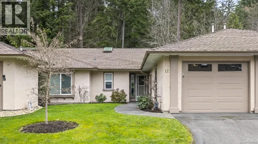 12 810 Chestnut St, Qualicum Beach, British Columbia V9K2M6