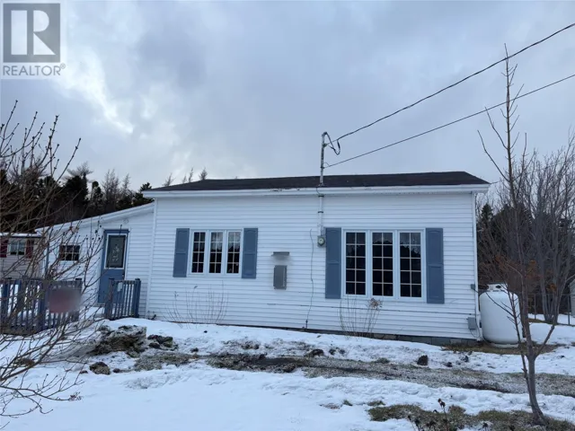 14 Main Road, Brownsdale, Newfoundland & Labrador None