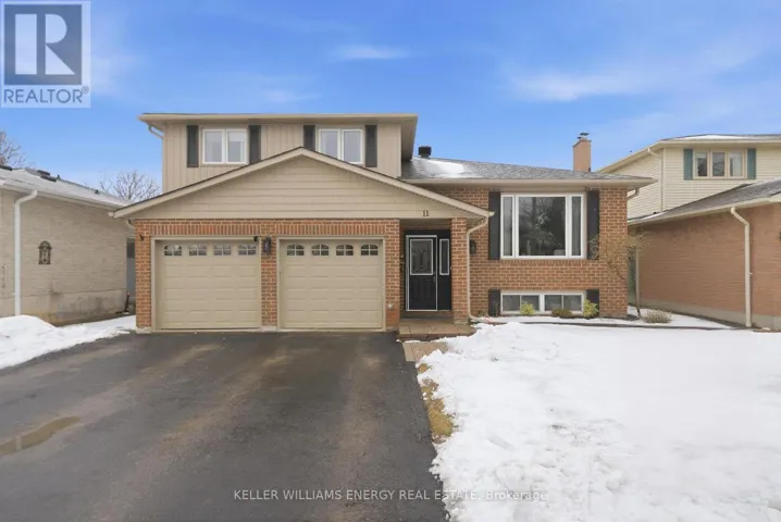 11 RIDGEVIEW DRIVE, Scugog (Port Perry), Ontario L9L1G8