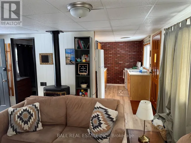 170 COUCHS ROAD, North Kawartha, Ontario K0L1A0