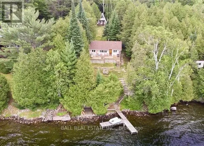 170 COUCHS ROAD, North Kawartha, Ontario K0L1A0