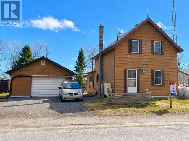 534 FENEL ROAD, Kawartha Lakes (Eldon), Ontario K0M2T0