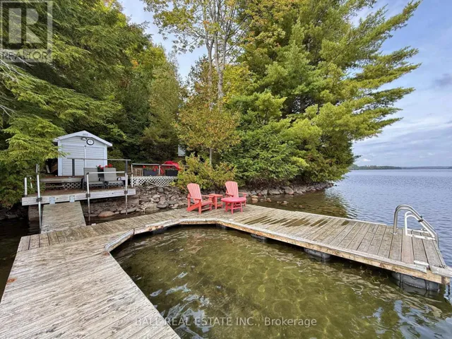 551 RENWICK ROAD, North Kawartha, Ontario K0L1A0