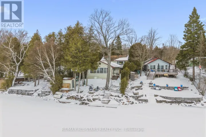 393 HILLSIDE DRIVE, Kawartha Lakes (Somerville), Ontario K0M1C0