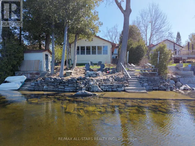 393 HILLSIDE DRIVE, Kawartha Lakes (Somerville), Ontario K0M1C0