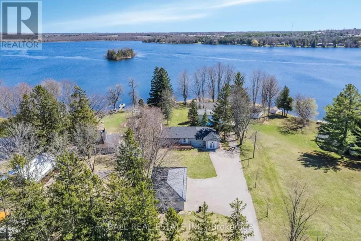 1749 YOUNG'S POINT ROAD, Selwyn, Ontario K0L2H0