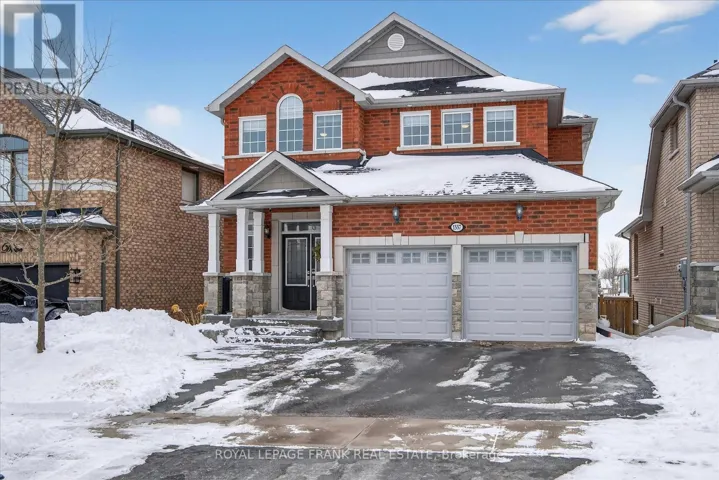 1557 CAHILL DRIVE, Peterborough (Otonabee Ward 1), Ontario K9K0G6
