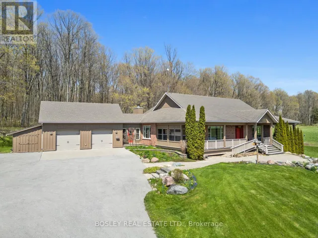 10326 COMMUNITY CENTRE ROAD, Alnwick/Haldimand, Ontario K0K1C0