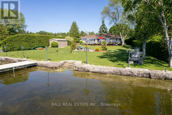 1484 HAWKSWOOD DRIVE, Selwyn, Ontario K0L1T0