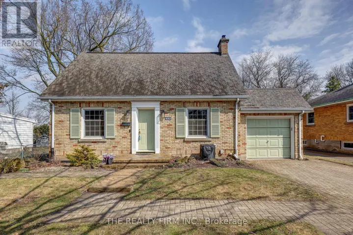 432 WORTLEY ROAD, London South (South G), Ontario N6C3S8