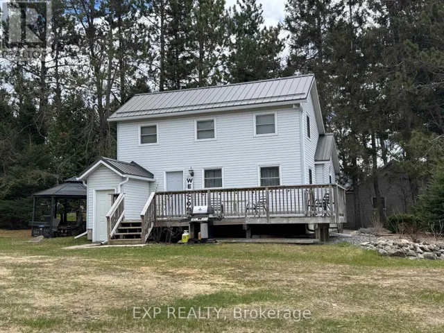 35 PARADISE ROAD, South Algonquin, Ontario K0J2M0