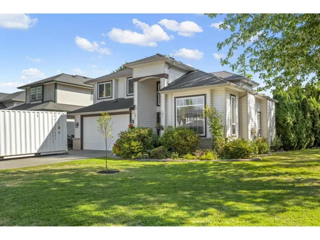 16868 61A AVENUE, Surrey, British Columbia V3S8X7